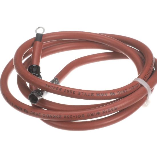 Picture of Trane WIR03469 Wire Assembly-52866