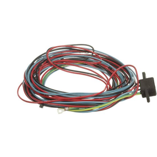 Picture of Trane WIR03899 Wire; Harness W/plug 203 Inches