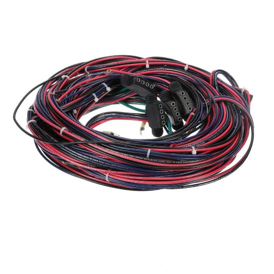 Picture of Trane WIR02837 Wiring Harness; 6 Plug