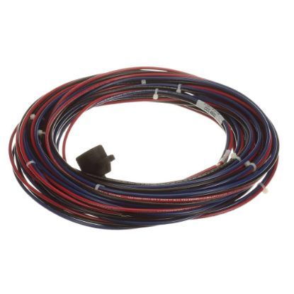 Picture of Trane WIR04330 Wire; Harness, Qty. 1 4 Ckt Plug