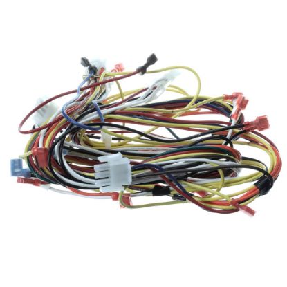 Picture of Trane WIR04138 Wire; Harness-upflow 2 Stage