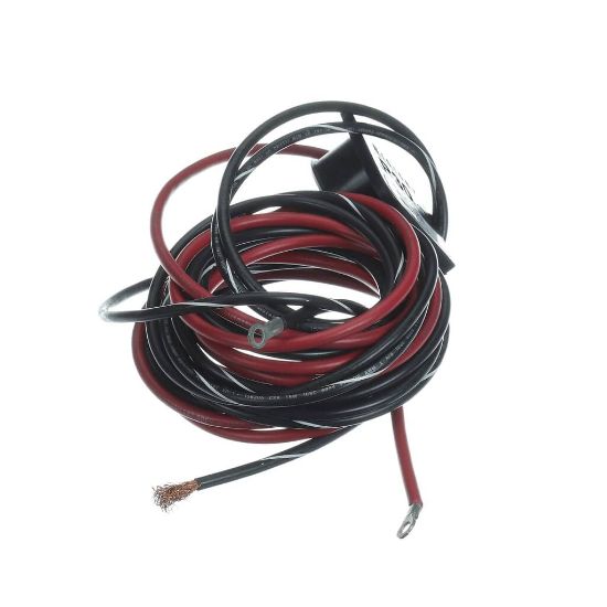 Picture of Trane WIR03934 Wire; Harness-scroll Compressor