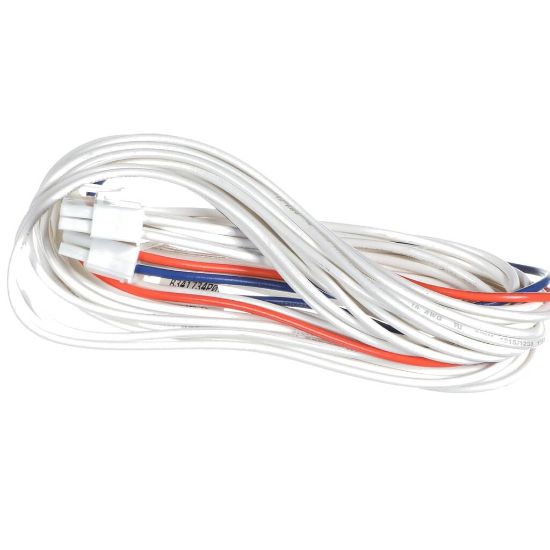 Picture of Trane WIR04108 Wire; Harness, 16-Pin, V.s. Motor