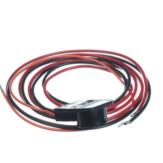 Picture of Trane WIR04495 Wire; Plug, Scroll Compressor, 3-Wire (B