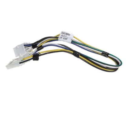 Picture of Trane WIR04869 Wire; Harness - Communication To Blower,