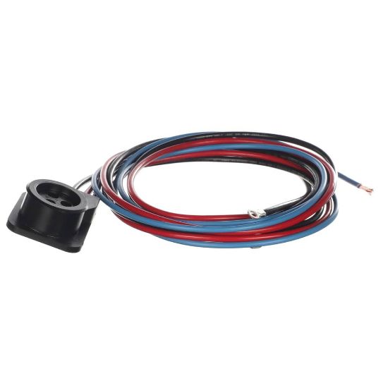 Picture of Trane WIR04496 Wire; Plug, Scroll Compressor