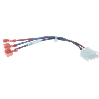 Picture of Trane WIR05284 Wire; Harness, Inducer Adapter