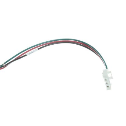 Picture of Trane WIR06512 Wire, Harness, Junction, 16 Awg, 3 Pin, (Bk,rd,gr)
