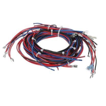 Picture of Trane WIR05249 Wire Harness Control Panel Unit Power