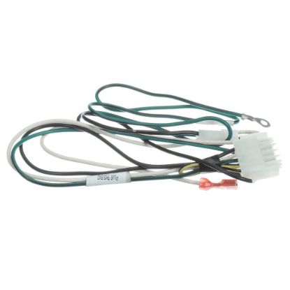 Picture of Trane WIR05406 Wire; 5 Pin Variable Speed Motor Harness
