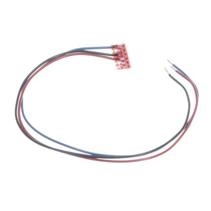 Picture of Trane WIR06493 Wire; Harness For Vv551 W/belimo Actuato