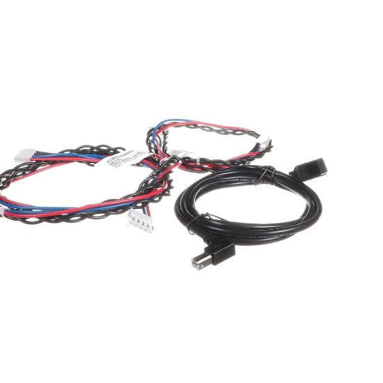 Picture of Trane WIR04151 Wire; Harness, Communication Cable To Rt