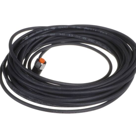 Picture of Trane WIR06554 Wire, Cable Wire Assembly, Quick Disconnect, Right