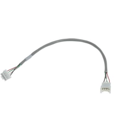 Picture of Trane WIR06641 Wire; Harness, Display Assembly, 10 In L