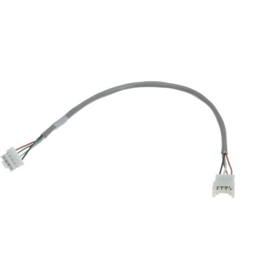 Picture of Trane WIR06641 Wire; Harness, Display Assembly, 10 In L