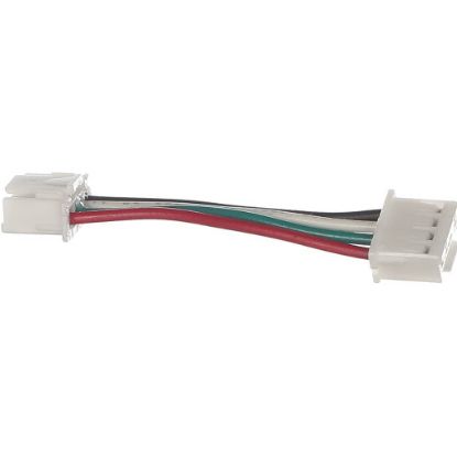 Picture of Trane WIR06515 Wire, Harness, Jumper, Dc Control, 1.50 Length, 4