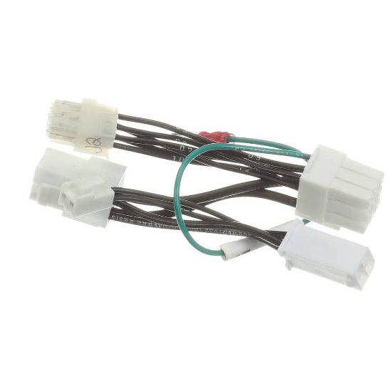 Picture of Trane WIR06792 Wire; Harness, Intermediate Power/motor