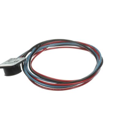 Picture of Trane WIR06693 Wire; Compressor Plug, 10Ga, 208/230,380-415V 460V