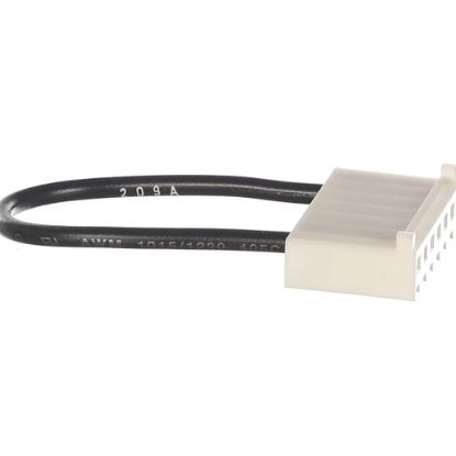 Picture of Trane WIR06604 Wire; Options Harness, Single-zone Vav C