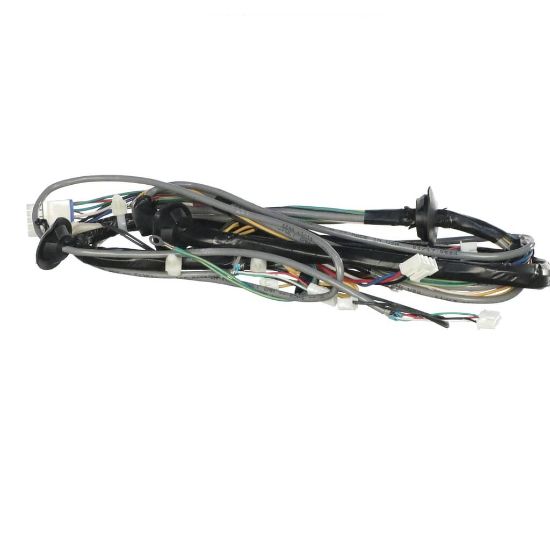 Picture of Trane WIR07385 Wire; Harness, Low Volt/heat Control, 78