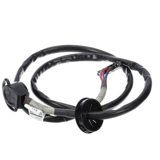 Picture of Trane WIR07184 Wire; Harness, Compressor Shield Assembl