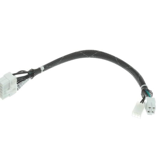 Picture of Trane WIR07376 Wire; Harness, Motor Cw Bcxd