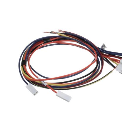 Picture of Trane WIR07598 Wire; Harness, 9 Pin To J4 On Dfc
