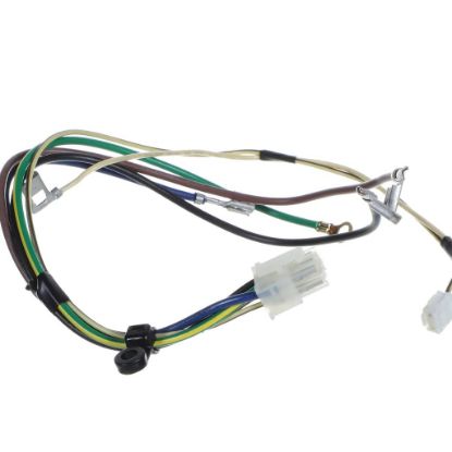 Picture of Trane WIR07599 Wire; Harness, Control Box, K2b On Dfc T