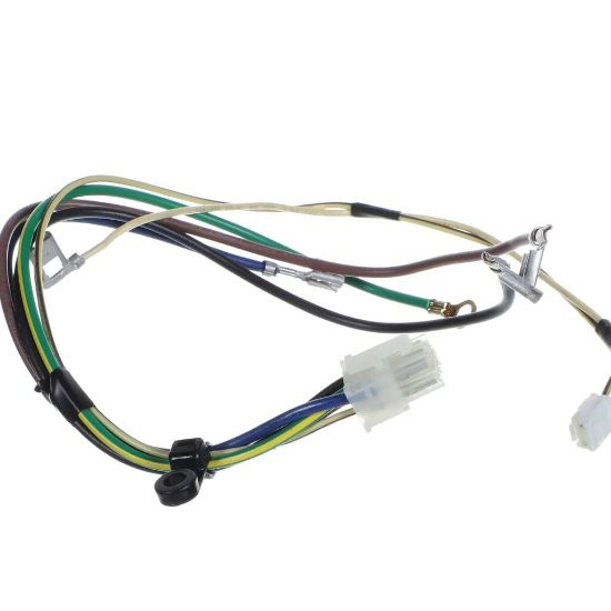 Picture of Trane WIR07599 Wire; Harness, Control Box, K2b On Dfc T