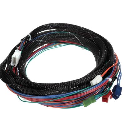Picture of Trane WIR08145 Wire; Harness, Xover Bcxd