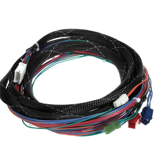 Picture of Trane WIR08145 Wire; Harness, Xover Bcxd