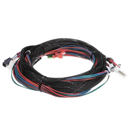 Picture of Trane WIR07692 Wire; Harness, Xover Bcxd