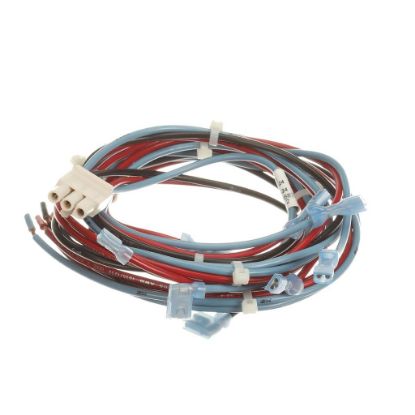Picture of Trane WIR08796 Wire, Harness, Power - Condenser Fan - 5K