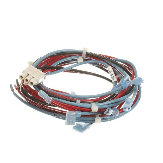 Picture of Trane WIR08796 Wire, Harness, Power - Condenser Fan - 5K