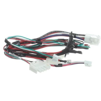 Picture of Trane WIR08712 Wire; Harness, Controls