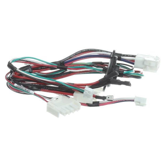 Picture of Trane WIR08712 Wire; Harness, Controls