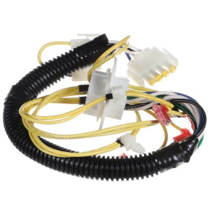 Picture of Trane WIR08824 Wire; Harness, 12-Pin-ecm Motor (Blu,wht