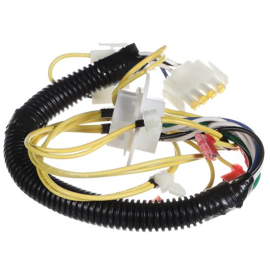 Picture of Trane WIR08824 Wire; Harness, 12-Pin-ecm Motor (Blu,wht