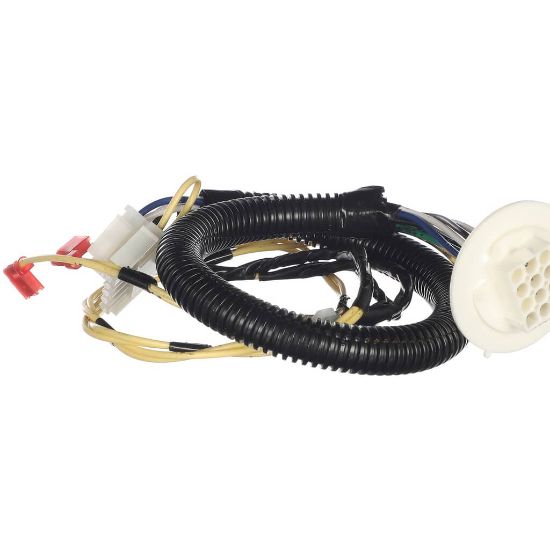 Picture of Trane WIR08823 Wire; Harness,12-pin- Ecm Motor (Blu,wht