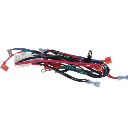 Picture of Trane WIR08988 Wire; Harness, Asm-psc