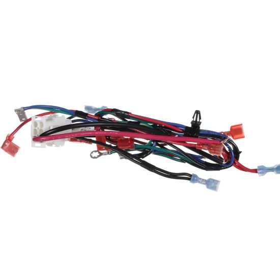 Picture of Trane WIR08988 Wire; Harness, Asm-psc