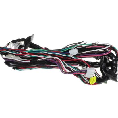 Picture of Trane WIR08845 Wire; Harness, Heater, Low Voltage
