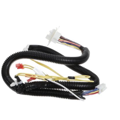 Picture of Trane WIR09218 Wire; Harness, Blower, 12 Pin