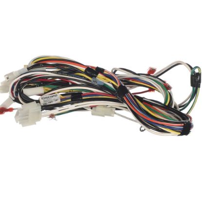 Picture of Trane WIR09220 Wire; Harness, Power & Controls, Choke