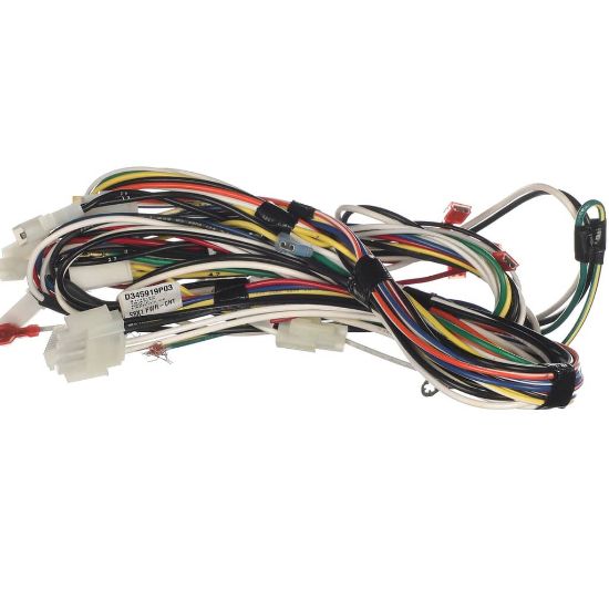Picture of Trane WIR09220 Wire; Harness, Power & Controls, Choke