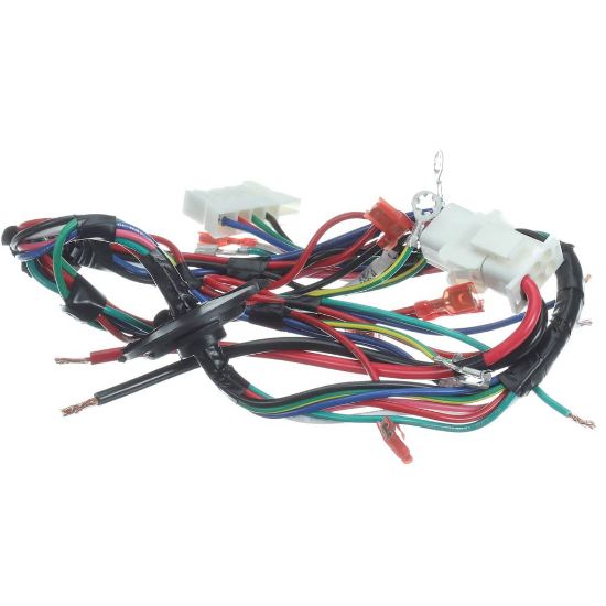 Picture of Trane WIR09942 Wire; Harness Asm-ctm