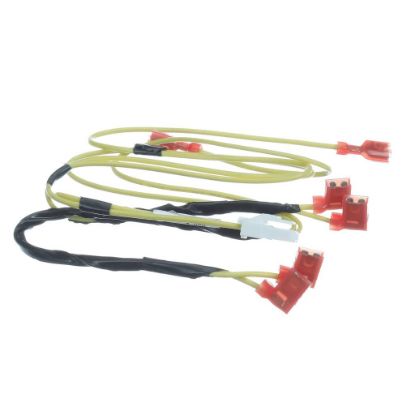 Picture of Trane WIR09934 Wire; Harness-burn-5-6