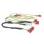 Picture of Trane WIR09934 Wire; Harness-burn-5-6