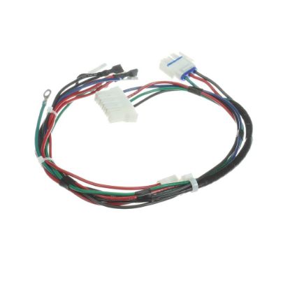 Picture of Trane WIR09793 Wire, Harness-control Box Hv