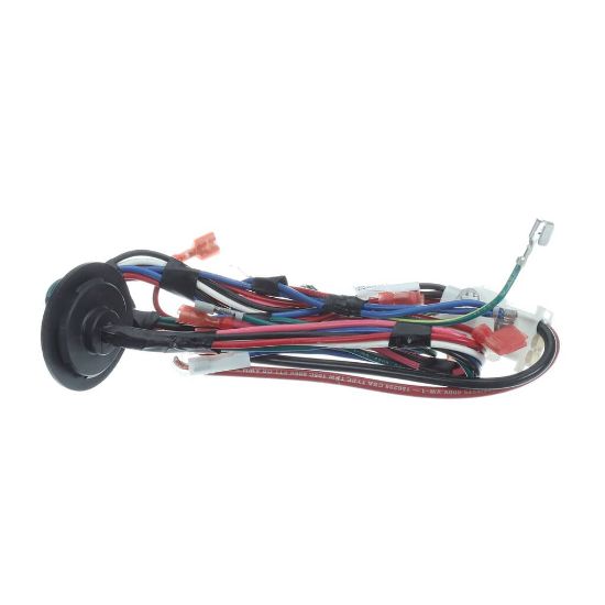 Picture of Trane WIR09455 Wire; Harness Asm-ctm